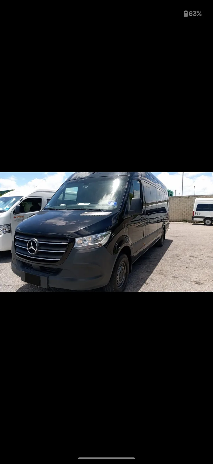 Sprinter Carlyon